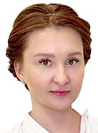Иванова Ирина Сергеевна — Дерматолог