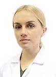 Куликова Александра Сергеевна — УЗИ-специалист