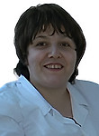 Арутюнян Маргарита Юрьевна — Гирудотерапевт