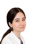 Шабан Элеонора Рамазановна — УЗИ-специалист