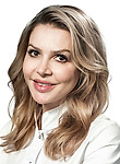 Машитлова Екатерина Михайловна — Дерматолог