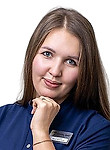 Сульдина Ирина Николаевна — Стоматолог