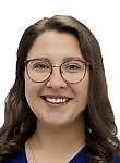 Горина Юлия Дмитриевна — Стоматолог