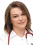 Лаптева Лидия Геннадьевна — Педиатр