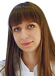 Бабич Евгения Викторовна — Косметолог