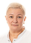 Волкова Татьяна Николаевна — Стоматолог-терапевт
