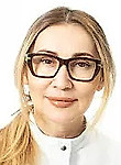 Сарыева Тамара Тимуровна — Эндокринолог