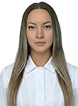 Юферова Мила Александровна — Стоматолог-терапевт