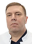 Фомин Алексей Валерьевич — Анестезиолог