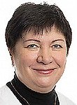 Осипова Любовь Михайловна — Лор (отоларинголог)