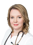 Тарасова Елена Алексеевна — Терапевт