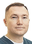Бабкин Юрий Сергеевич — Уролог