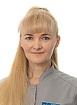 Плясова Ирина Валерьевна — Стоматолог-гигиенист
