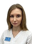Рябова Алина Андреевна — Стоматолог-ортодонт
