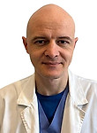 Богатырев Евгений Александрович — Психиатр
