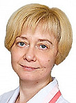Ворончагина Ирина Вячеславовна — УЗИ-специалист