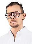Лазарев Игорь Геннадьевич — Эндоскопист
