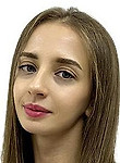 Марзоева Диана Маирбековна — Гастроэнтеролог