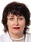 Камышова Елена Васильевна — Физиотерапевт