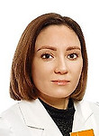 Джафарова Анна Владимировна — Гематолог