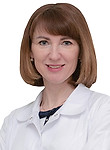 Семенова Анна Леонидовна — Окулист (офтальмолог)