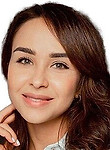 Голота Анна Ашотовна