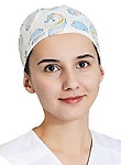 Фролова Александра Максимовна