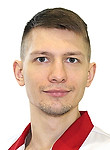Дьячков Дмитрий Вячеславович — Травматолог