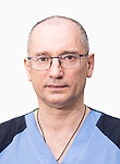 Елфимов Дмитрий Николаевич — Мануальный терапевт