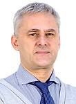 Давыдов Кирилл Валентинович — Психиатр