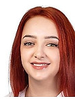 Уварова Ирина Анатольевна — Стоматолог-терапевт