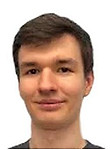 Панов Иван Анатольевич — Стоматолог-ортопед