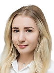 Занозина Екатерина Алексеевна — Маммолог