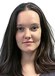 Усачева Варвара Владимировна — Гинеколог