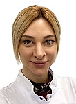 Мартиросова Элла Эриковна — Гинеколог