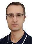 Денисович Павел Михайлович — УЗИ-специалист