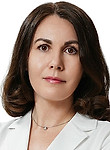 Плужник Светлана Валериевна — Дерматолог