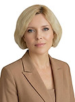 Доронина Наталья Юрьевна — Сексолог