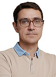 Мясников Алексей Юрьевич — Психотерапевт