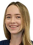 Усольцева Ирина Петровна