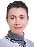Назарова Ольга Сергеевна — Хирург