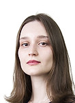 Хашба Саида Серажутдиновна — Невролог