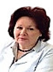 Попова Ирина Романовна — Гастроэнтеролог