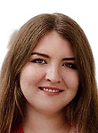 Удалова Мария Владимировна — Диетолог