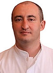 Ужегов Таймураз Айтегович — Уролог