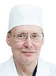 Панкратов Александр Сергеевич — Челюстно-лицевой хирург