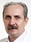 Бганцев Николай Иванович — Гепатолог