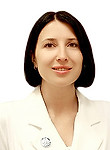Шевцова Ксения Викторовна — Невролог