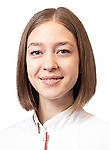 Холопцева Евгения Михайловна — Терапевт