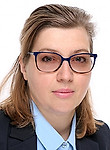Васильева Инна Николаевна — Кардиолог